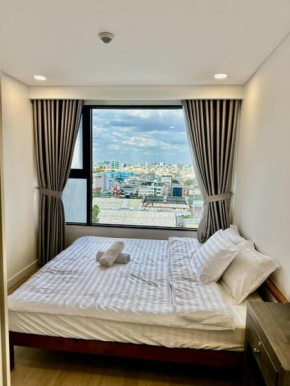 2 bedroom Luxury Condo in City Central